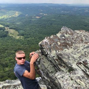 Meet your Posher, Jacob